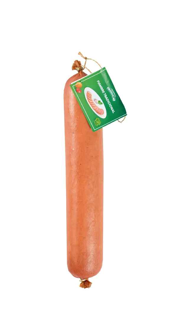 Fiambre tradicional